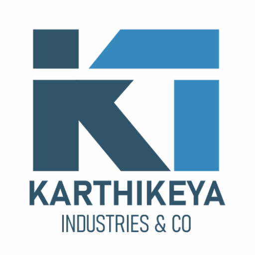 KARTHIKEYA INDUSTRIES & CO